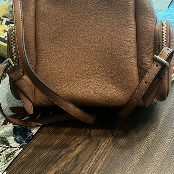 Michael Kors md chain backpack brand new - Picture 4 of 6